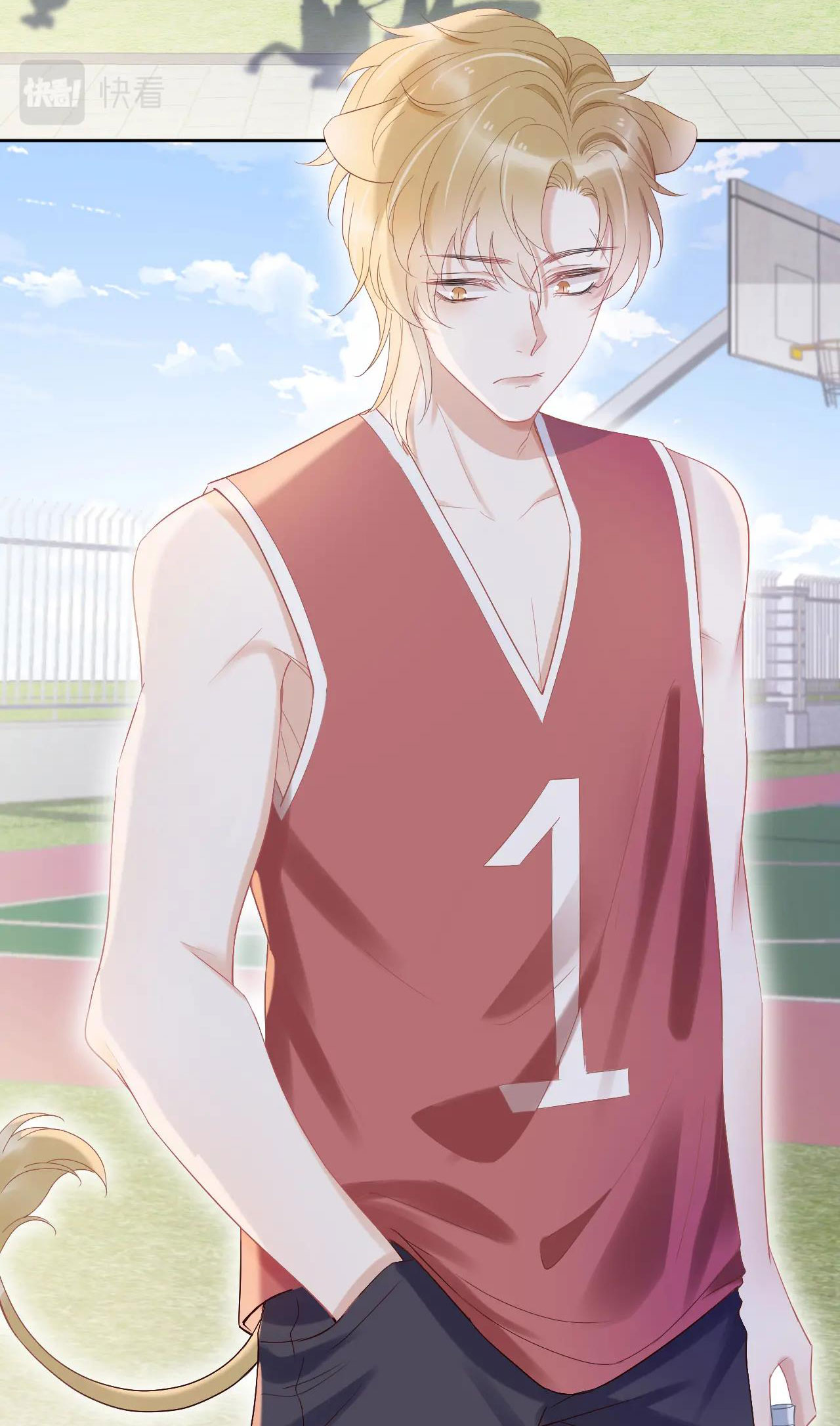 một miếng ăn sạch thỏ chapter 3 2