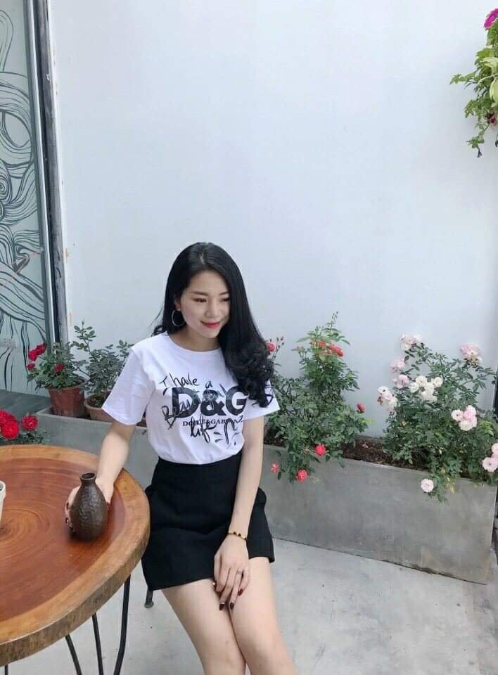 Chân váy kaki chữ A có quần Zara025