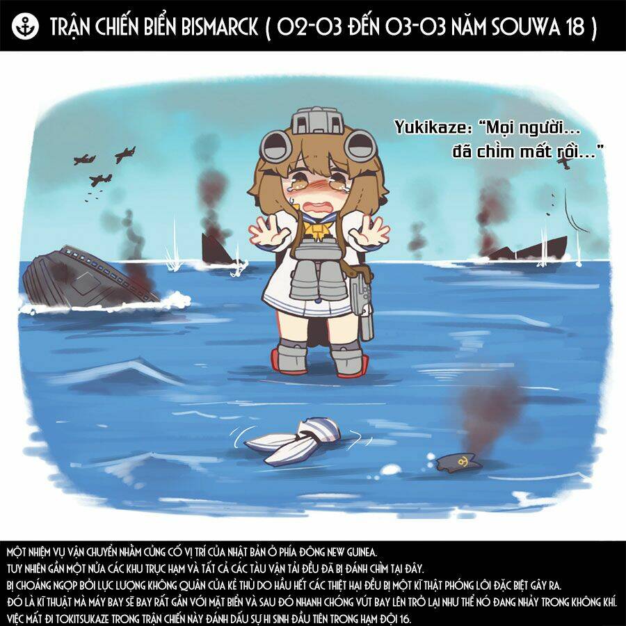 kantai collection doujinshi chapter 6 19