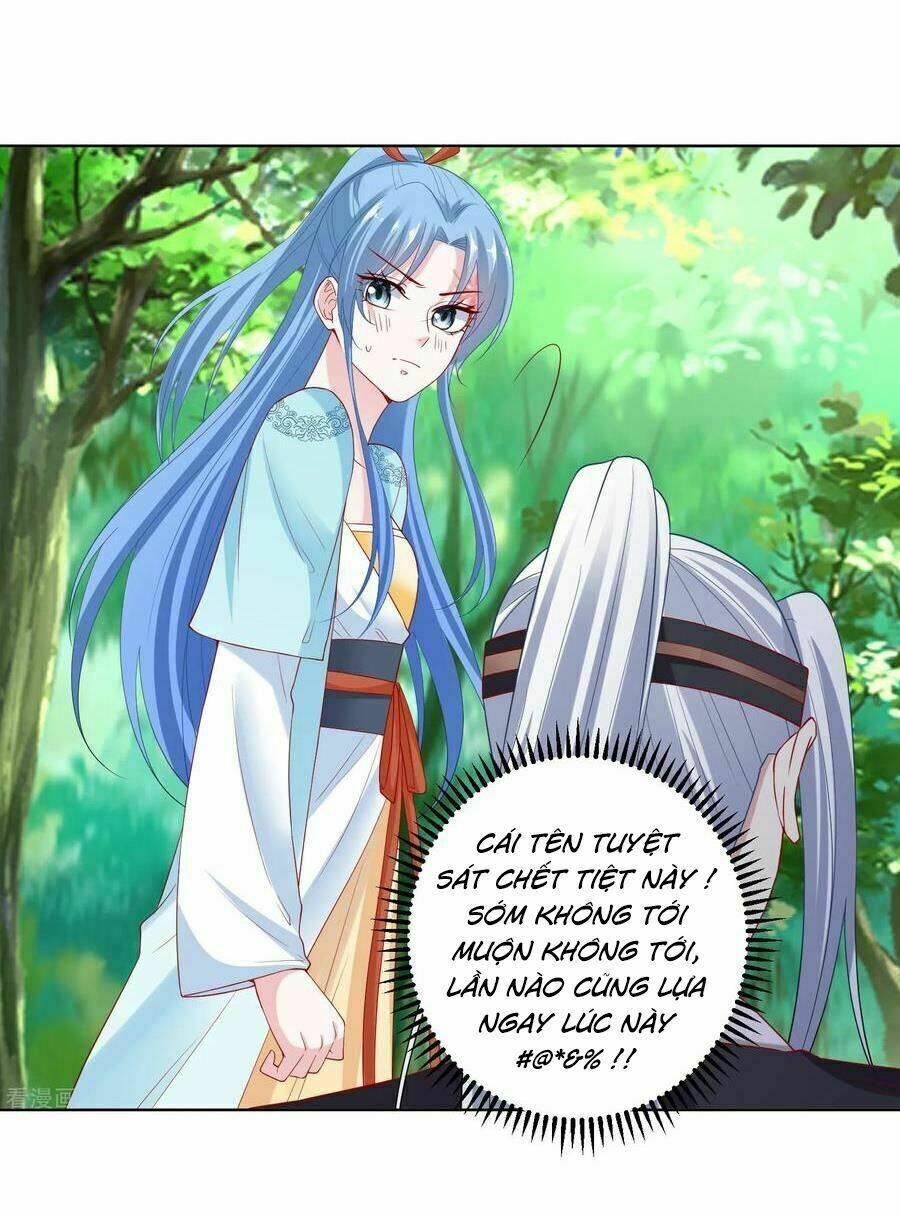 độc y đích nữ chapter 145 5