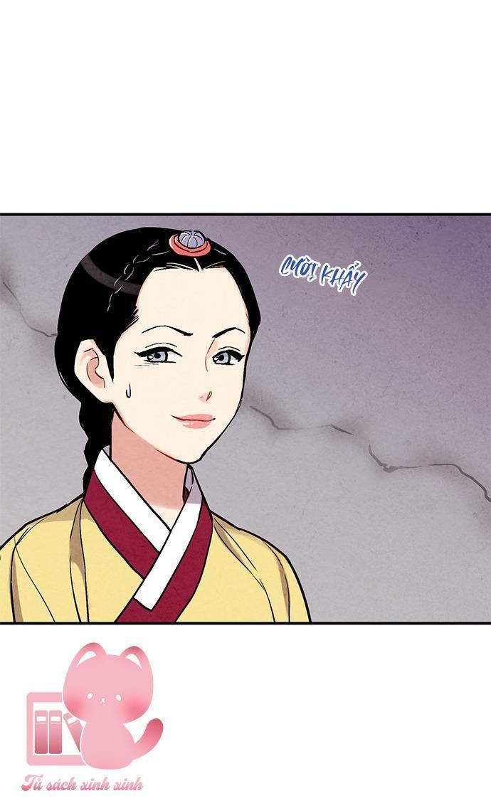 lệnh cấm hôn chapter 74 35