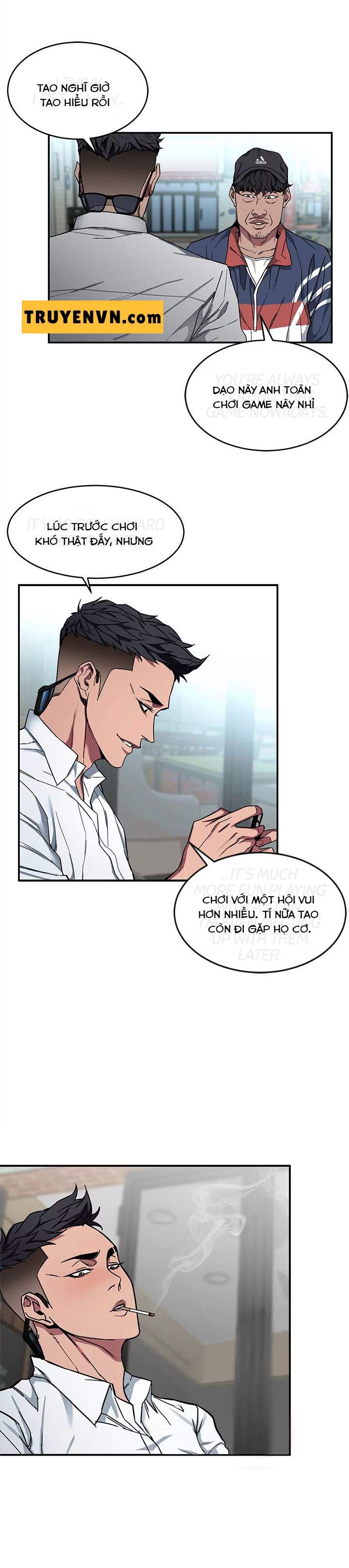 one kill chapter 5 6