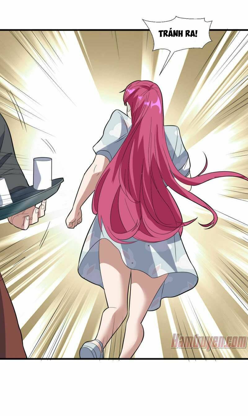 tu chân truyền nhân tại đô thị chapter 17 38