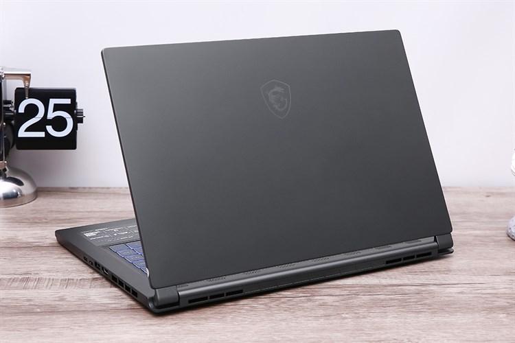 Laptop MSI Stealth 15M A11UEK i7 11375H/16GB/512GB/6GB RTX3060 Max-Q/15.6&quot;F/144Hz/Balo/Chuột/Win10/(254VN)/Đen - Hàng chính hãng