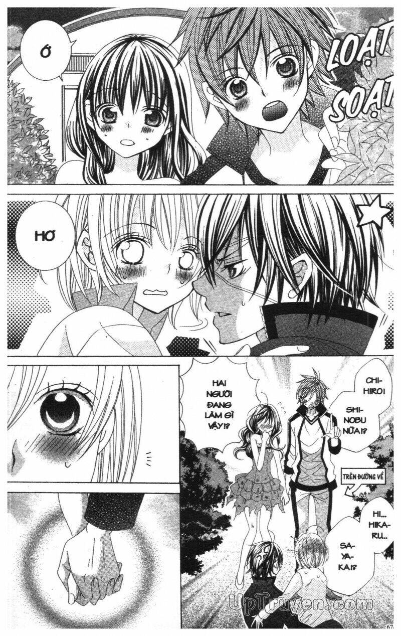 i love you suzuki chapter 14 69