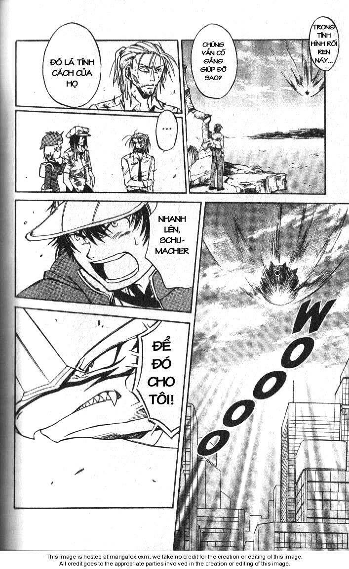 rồng ma trận chapter 39 33