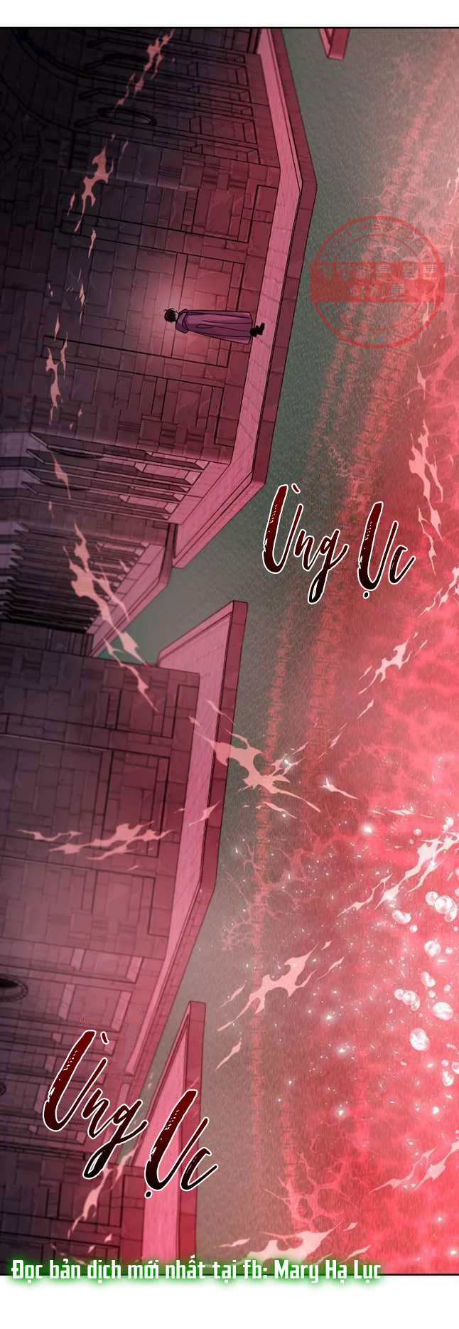 năm môn đệ của charlotte chapter 109 9