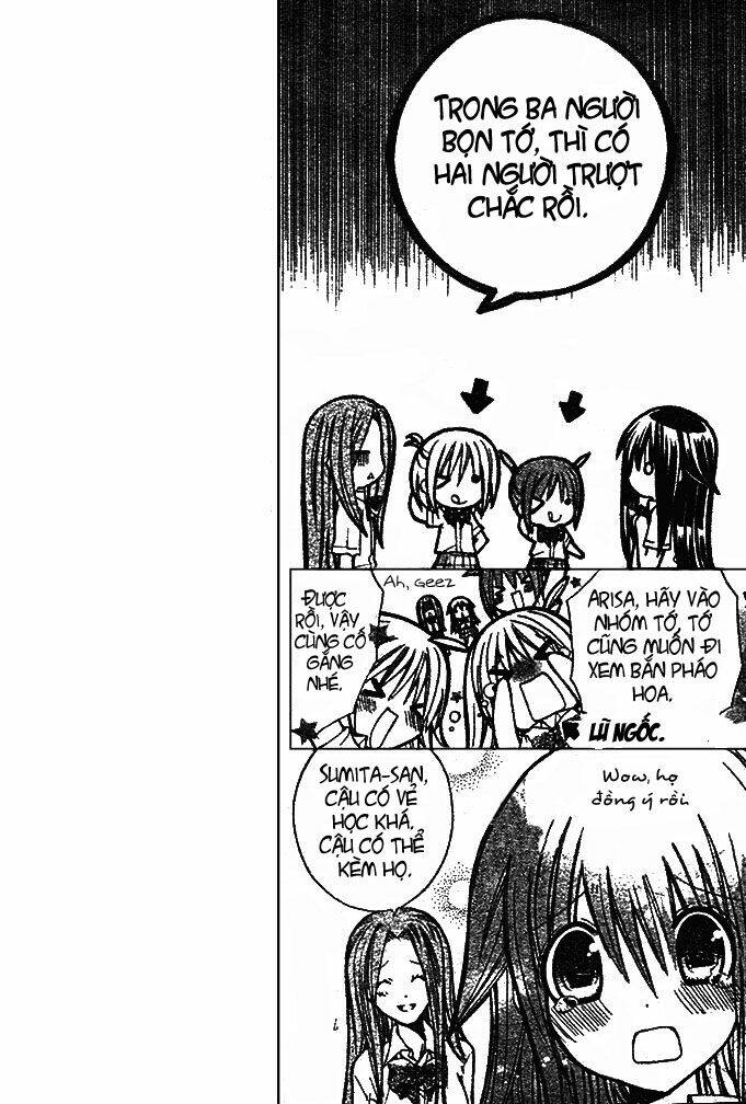 kokoni iru yo chapter 11 15