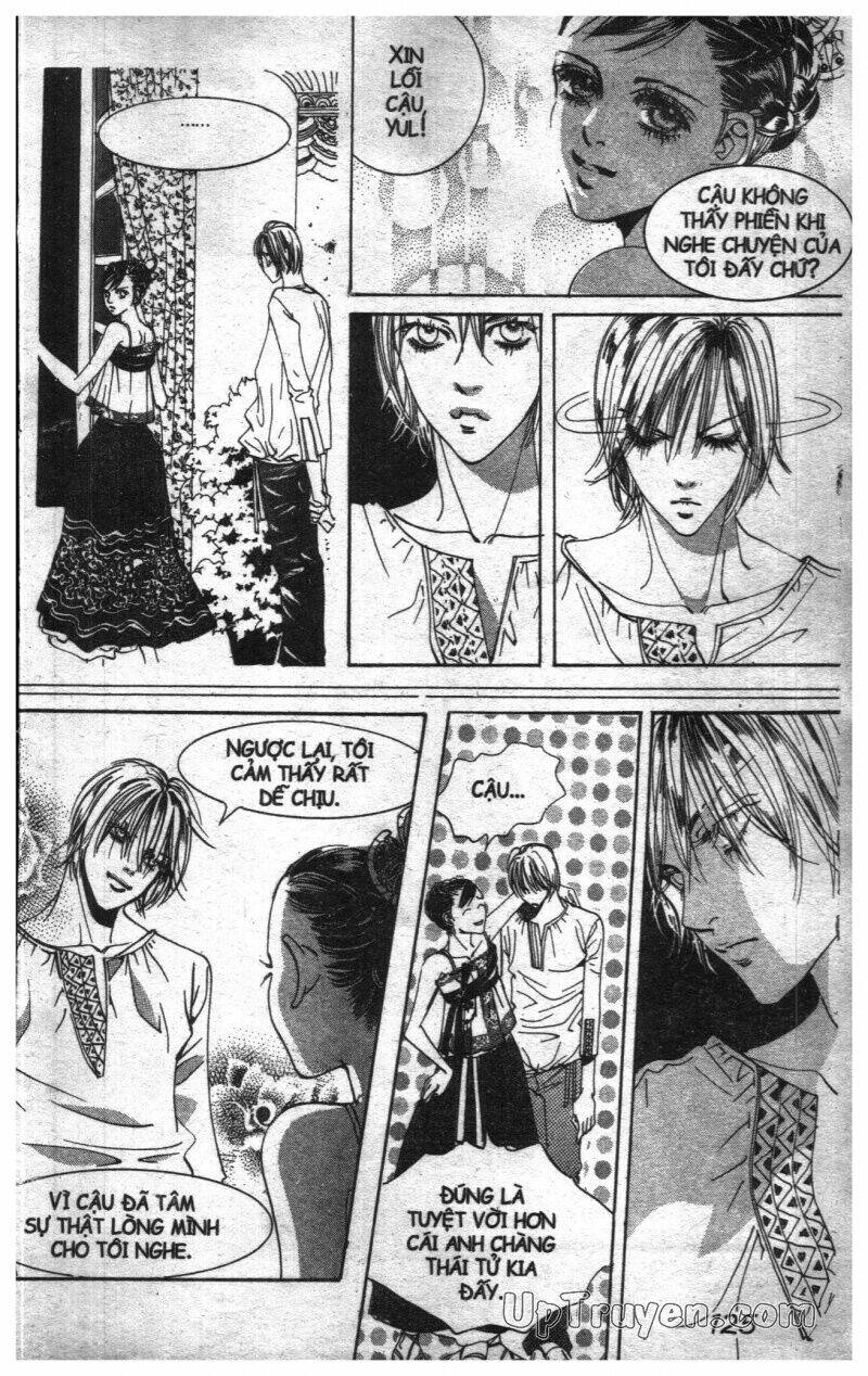 hoàng cung chapter 3 98