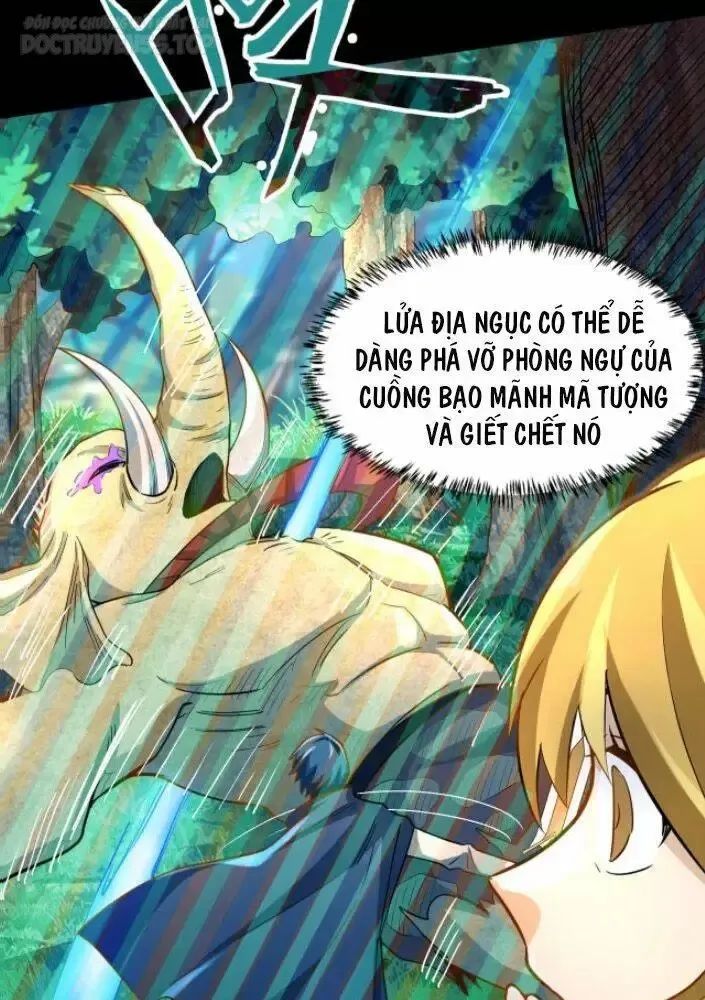 bắt đầu với thiên phú cấp sss chapter 15 10