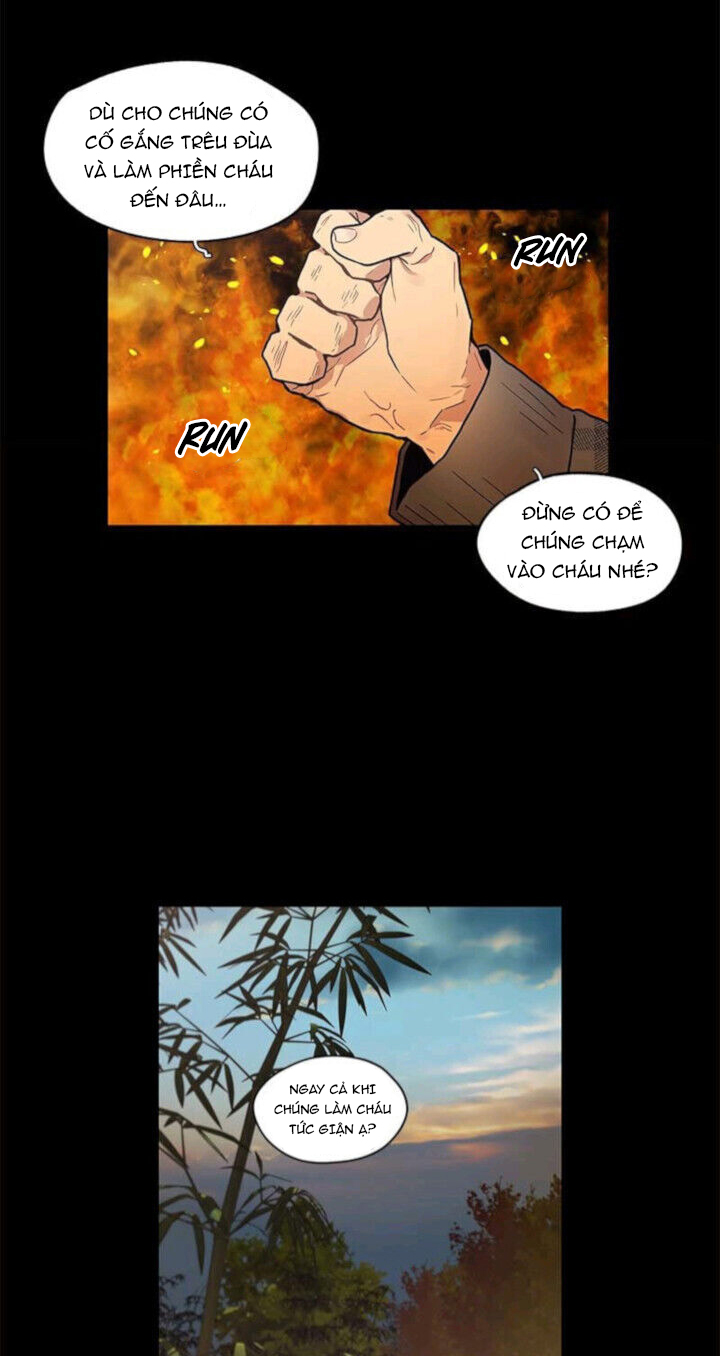 thanh xuân lầm lỡ chapter 38 2