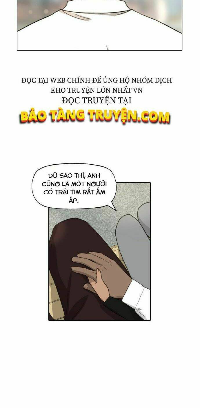 võ sĩ - the boxer chapter 79 31