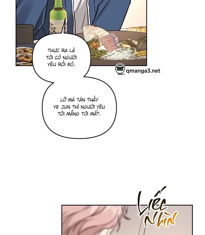 thần tượng đến rồi!? chapter 43 31