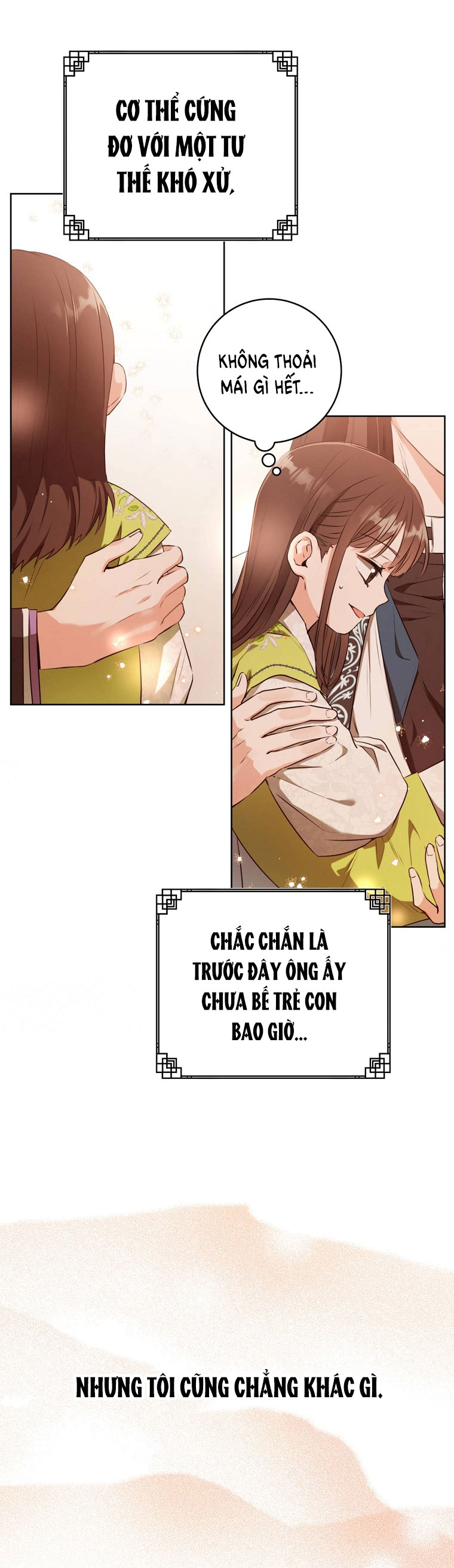 trở thành đứa cháu gái bị ghẻ lạnh trong gia tộc võ giả hùng mạnh chapter 3.1 6