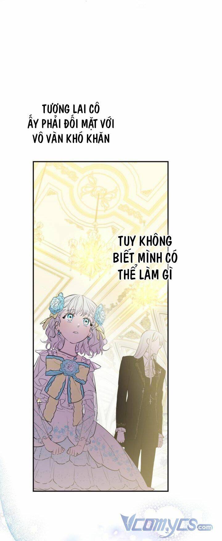 những nhân vật mạnh nhất thế giới ám ảnh tôi chapter 25 24