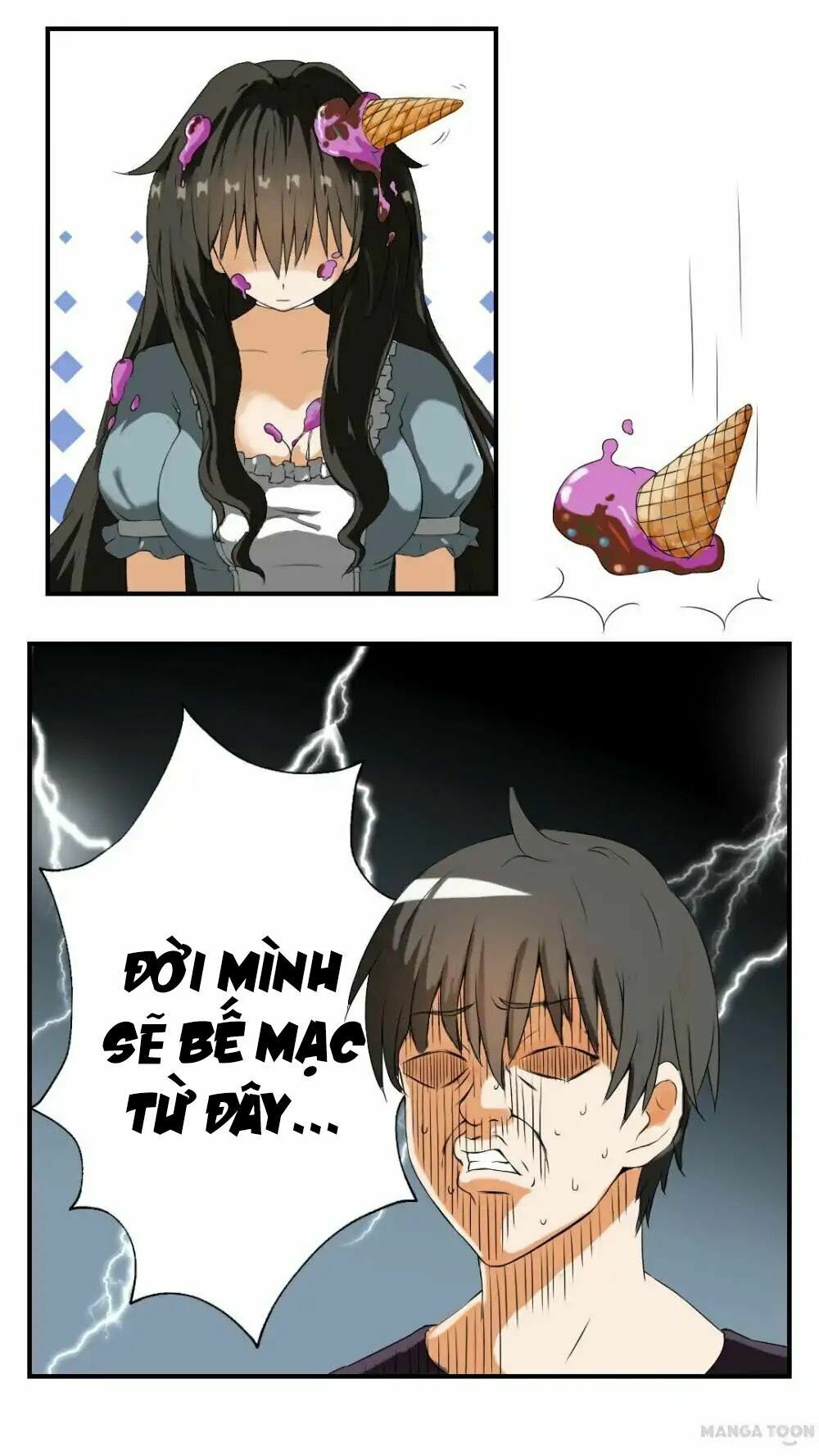 the boy in the all-girls school chapter 41 1