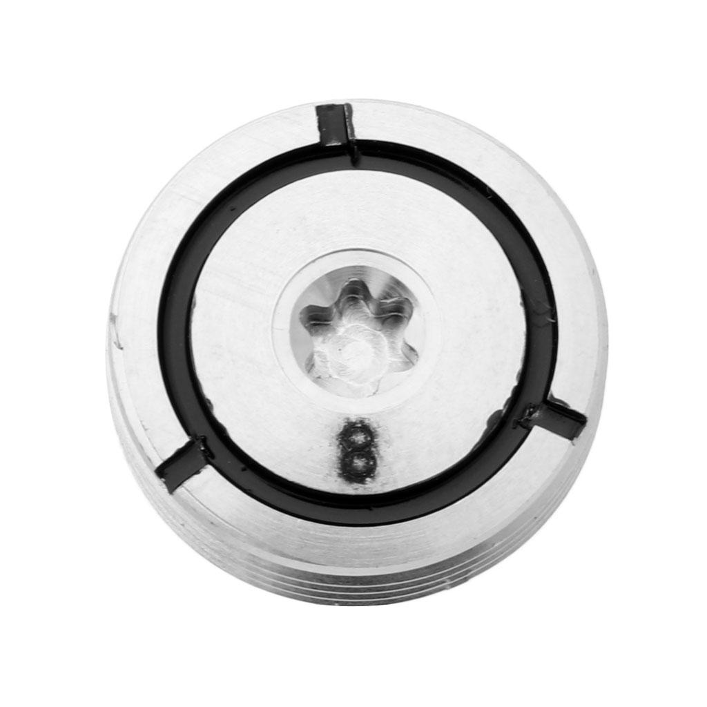 Golf Club Weights Screw, Golf Driver Head Weight Replacement, Golf Club Head Screw Parts-Durable and Anti-rust