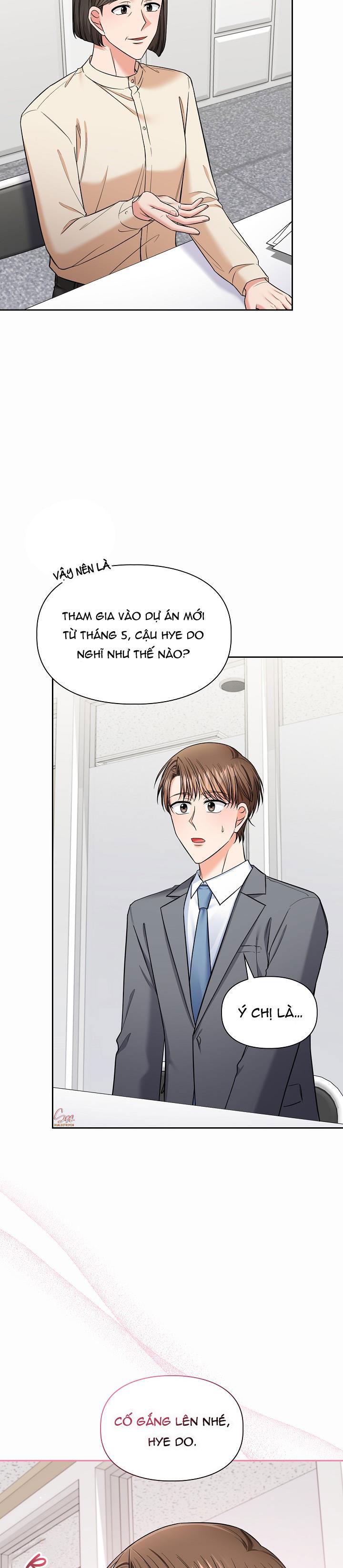 phòng tắm hơi chapter 49 22