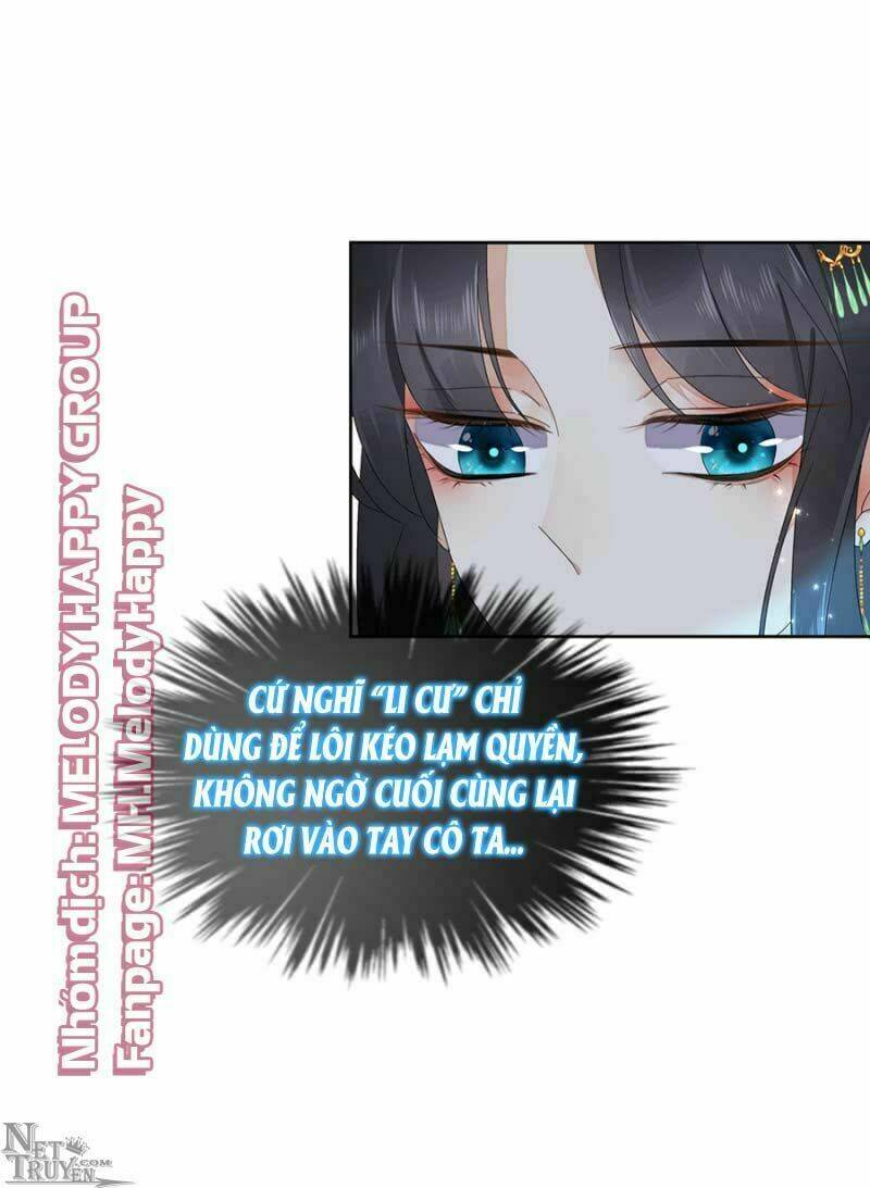 dục hỏa độc nữ chapter 103 9