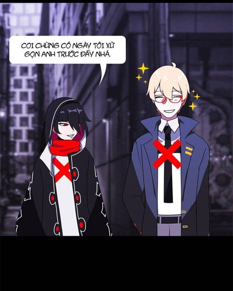 tử thần chapter 26 16