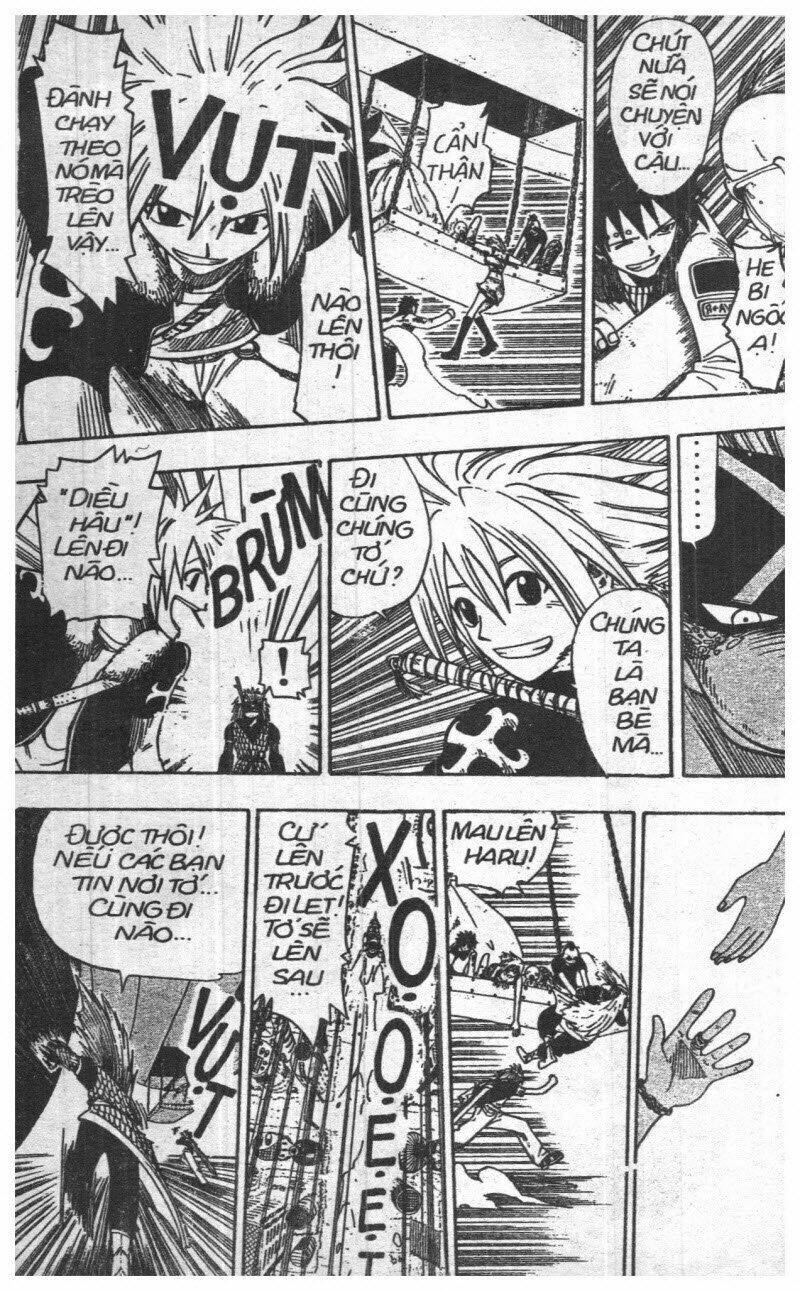 rave master (scan) chapter 9 170