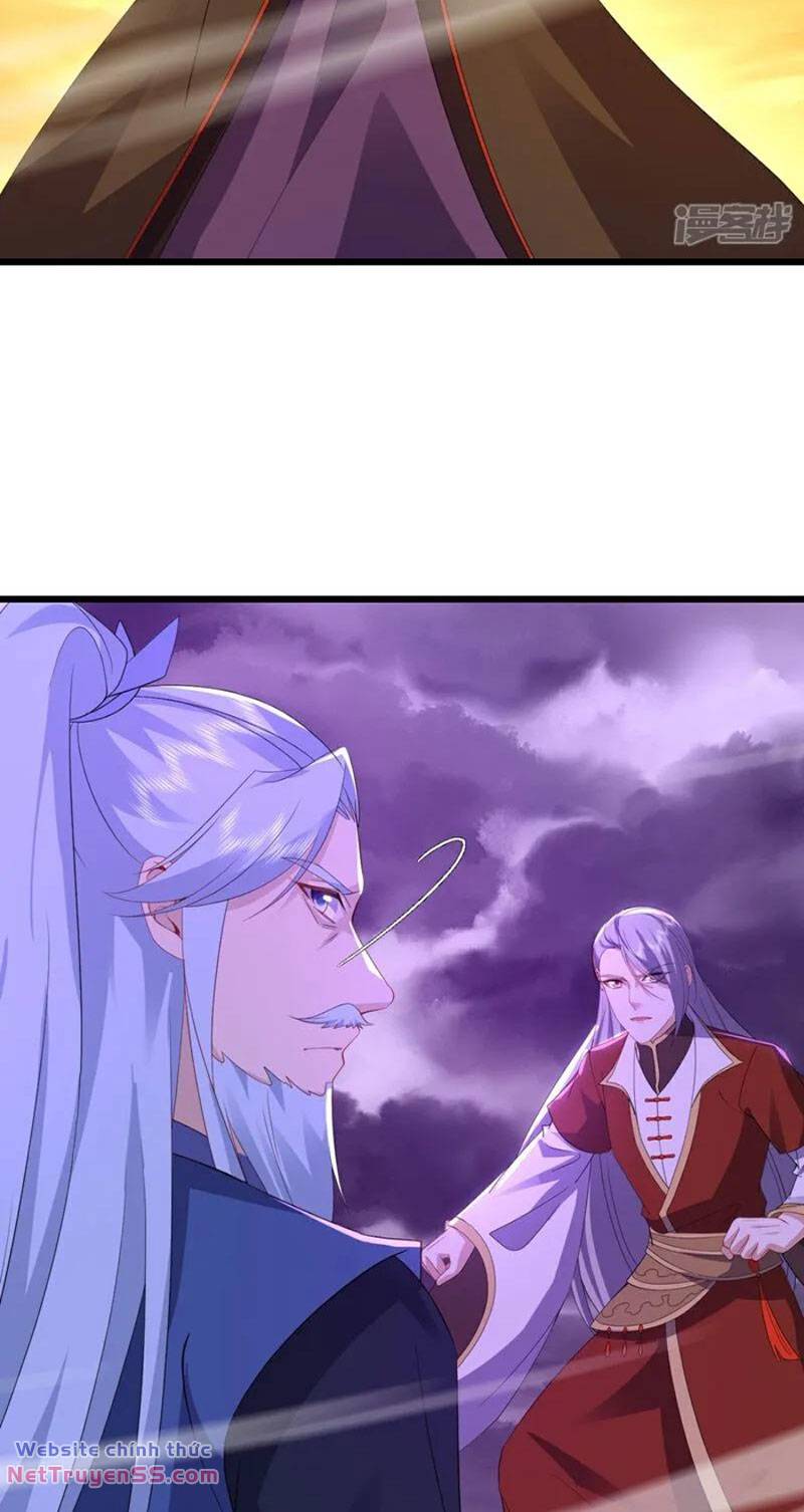 tiên võ đế tôn chapter 530 27