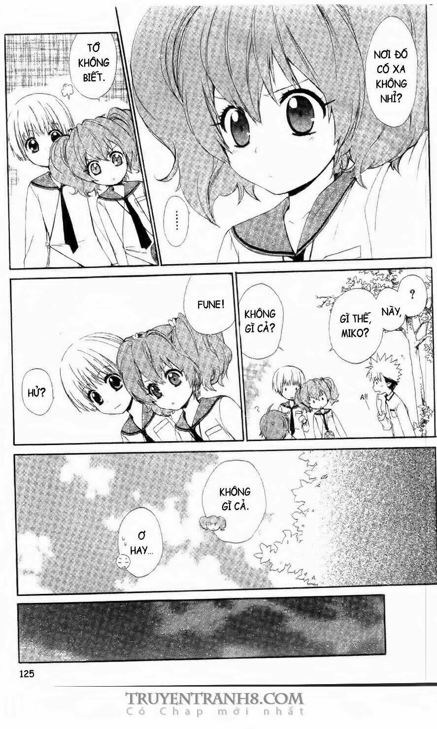 trường học bí ẩn chapter 12 26