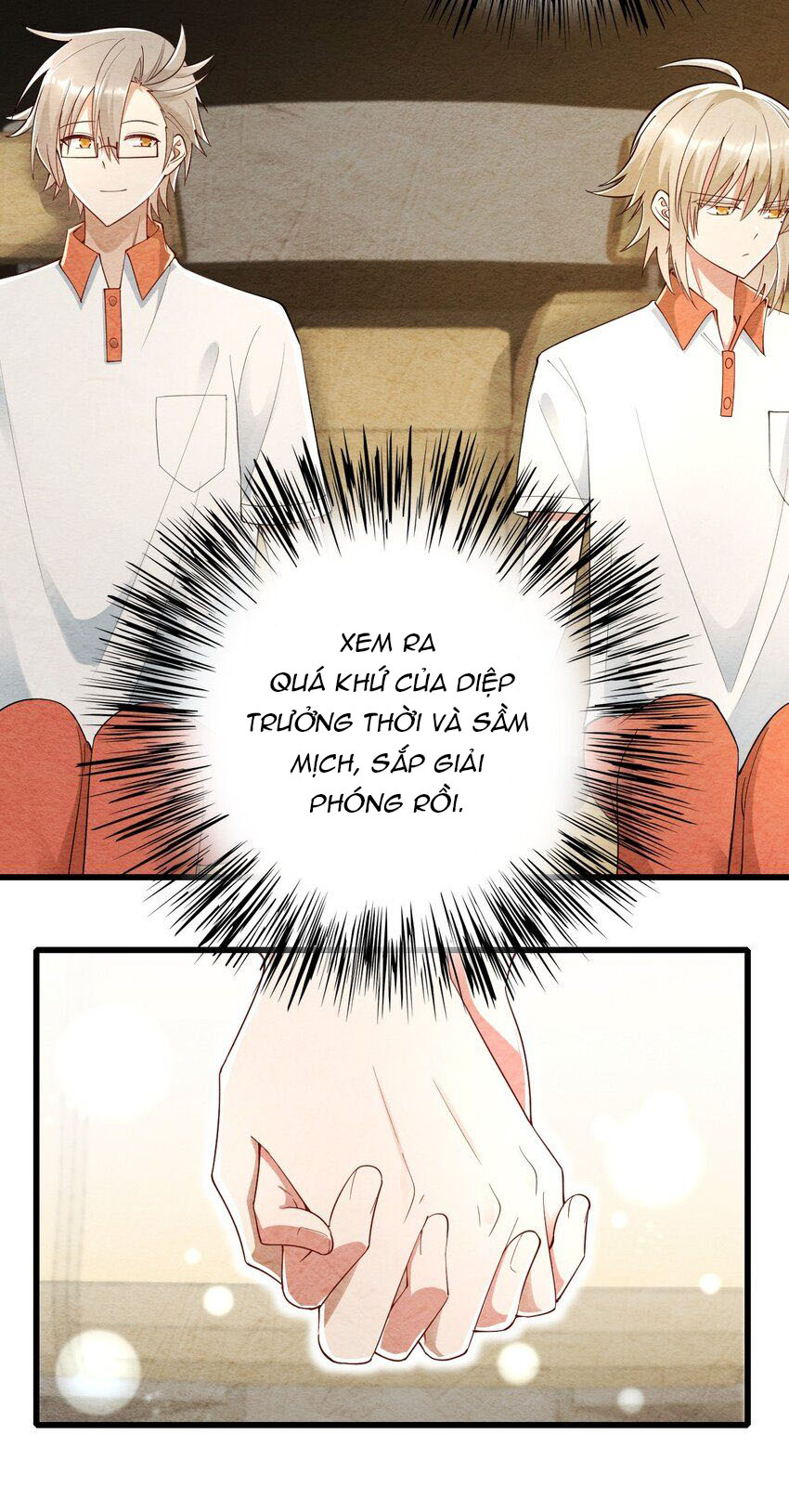 tức thời phạm quy [ tức thì vi quy ] chapter 68 27