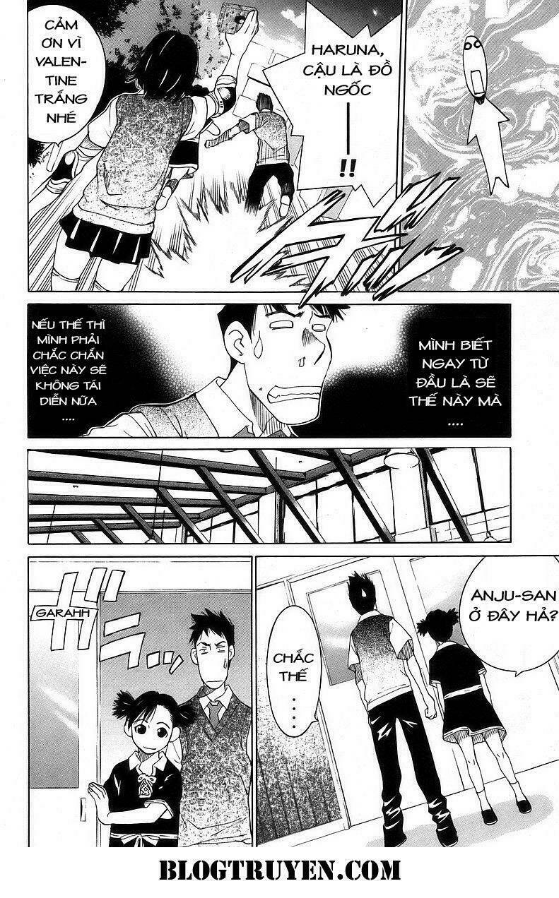 gacha gacha - secret chapter 35 14