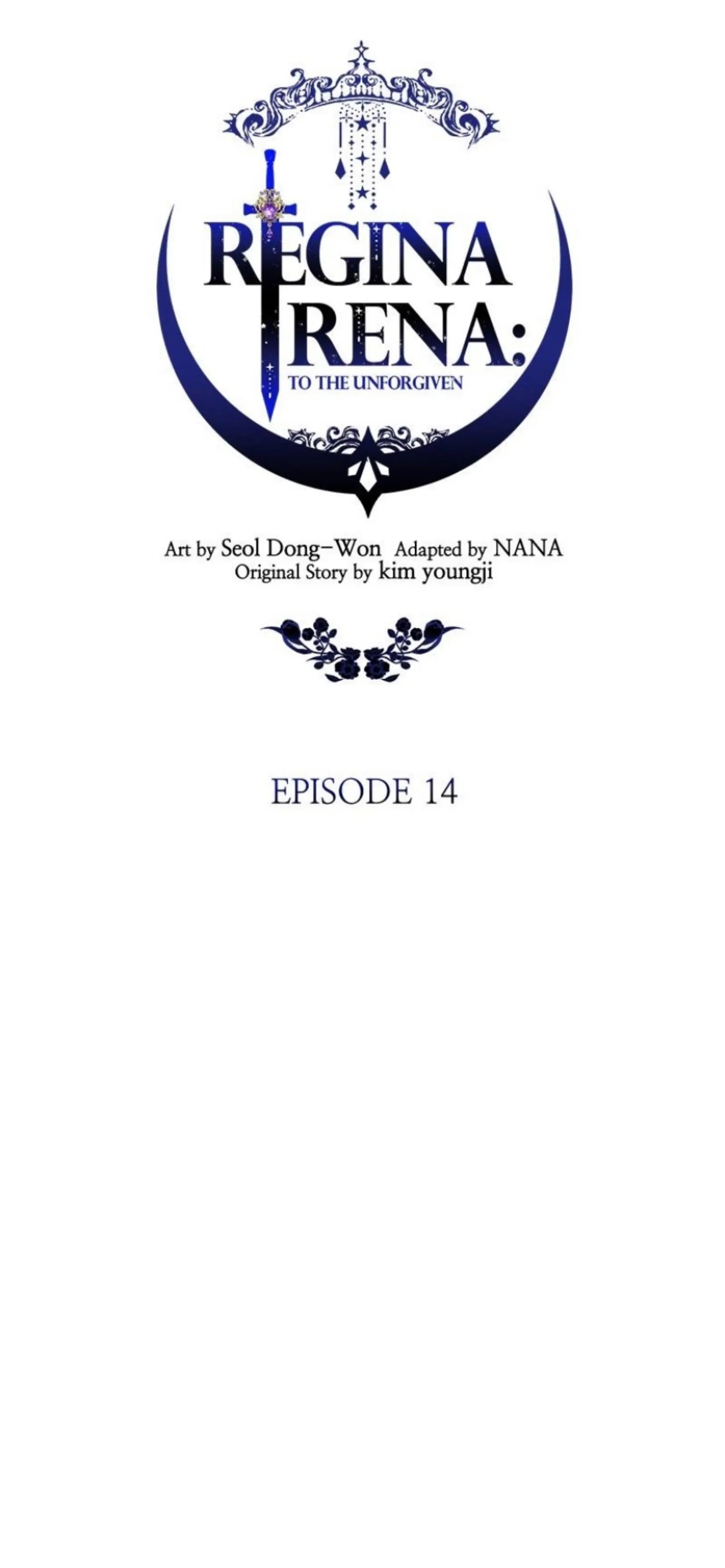 regina - gửi đến người không thể tha thứ chapter 14 34