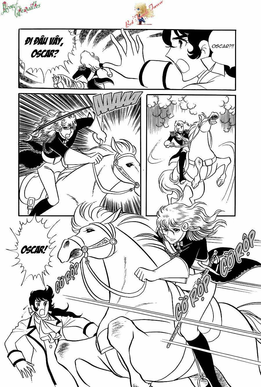 versailles no bara chapter 21 24