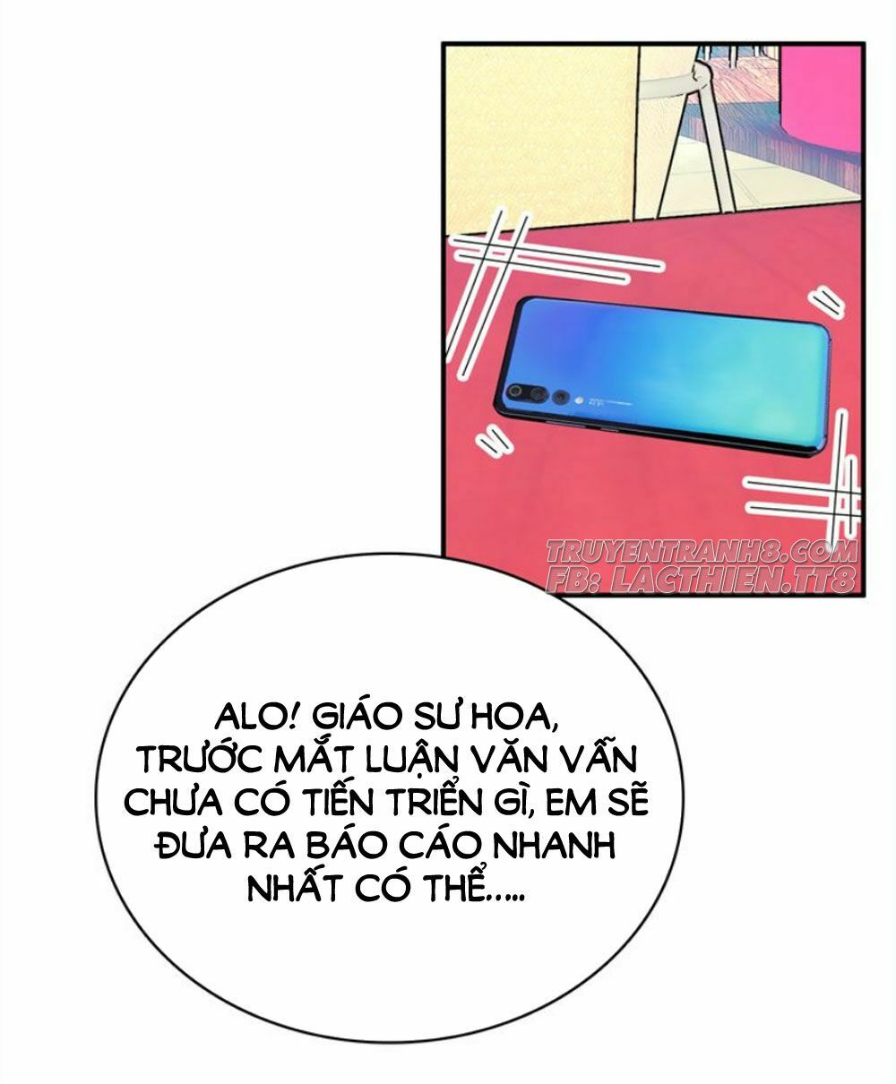 Ái Thượng Ngạo Kiều Long Vương Gia chapter 17 - Trang 37