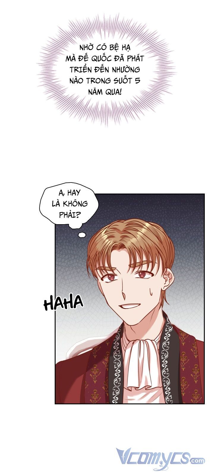 tôi trở thành thư ký của bạo chúa chapter 39 77