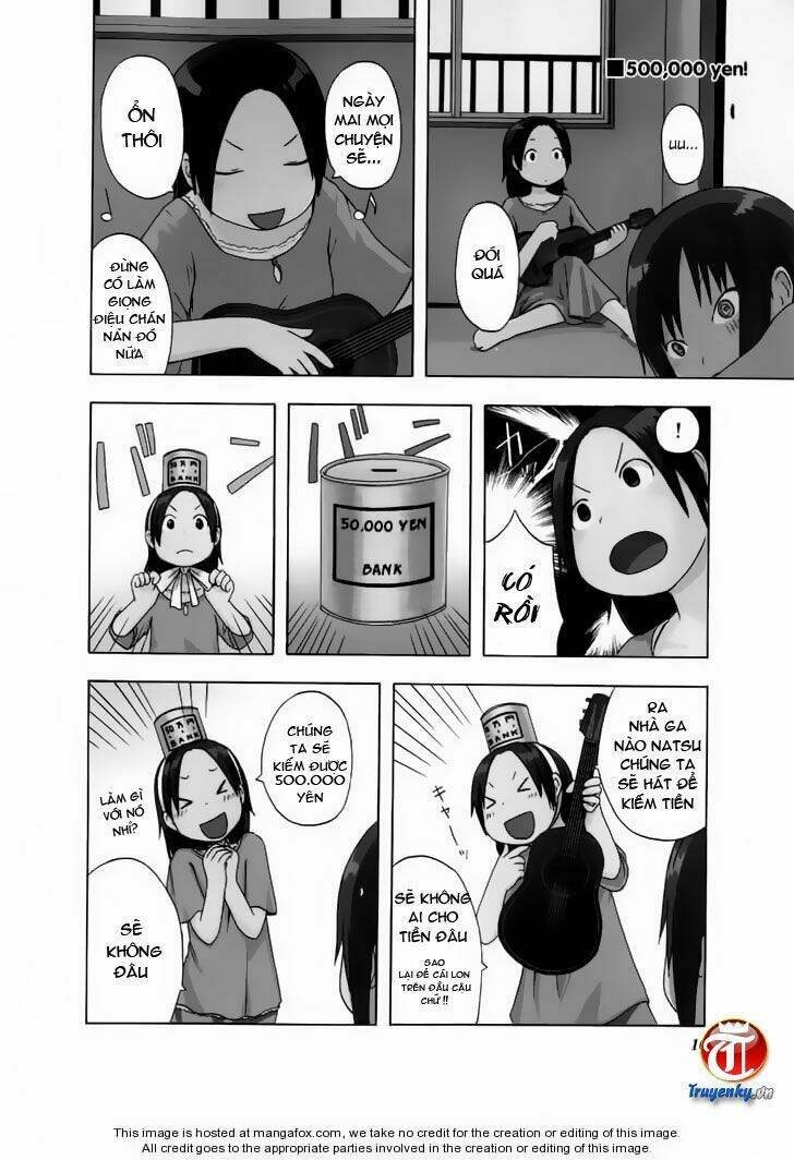 fura furo - flat & flow chapter 1 12