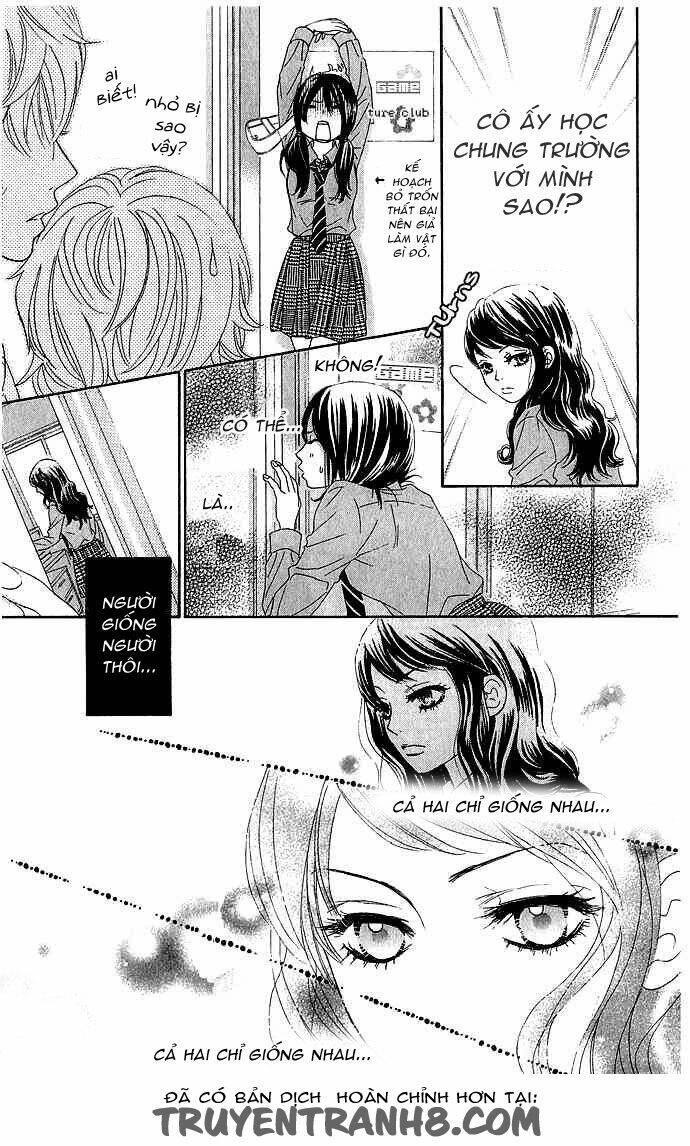 bokutachi wa shitte shimatta chapter 15 3