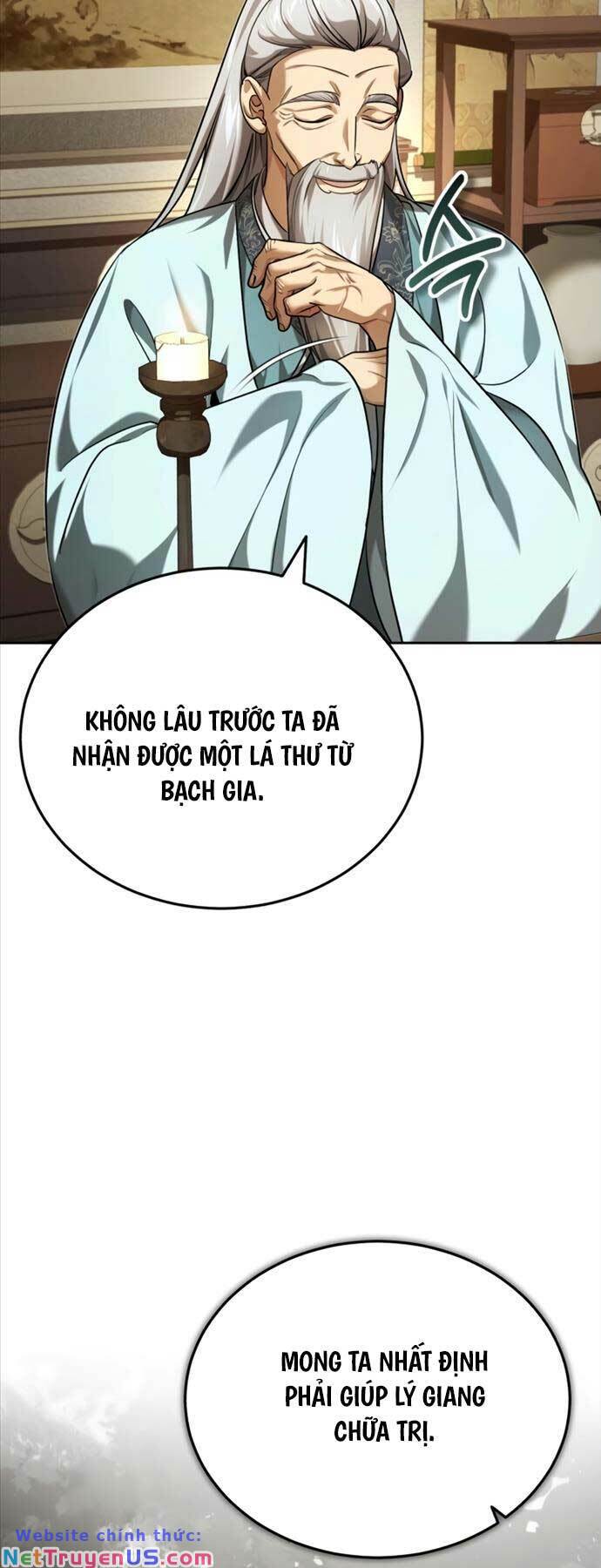 thiếu gia yểu mệnh nhà họ bạch chapter 22 52