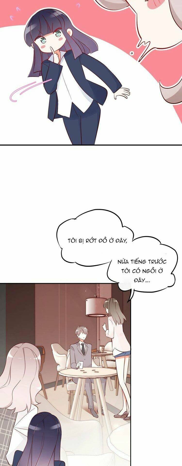 cẩm nang tấn công tra nam chapter 16 17