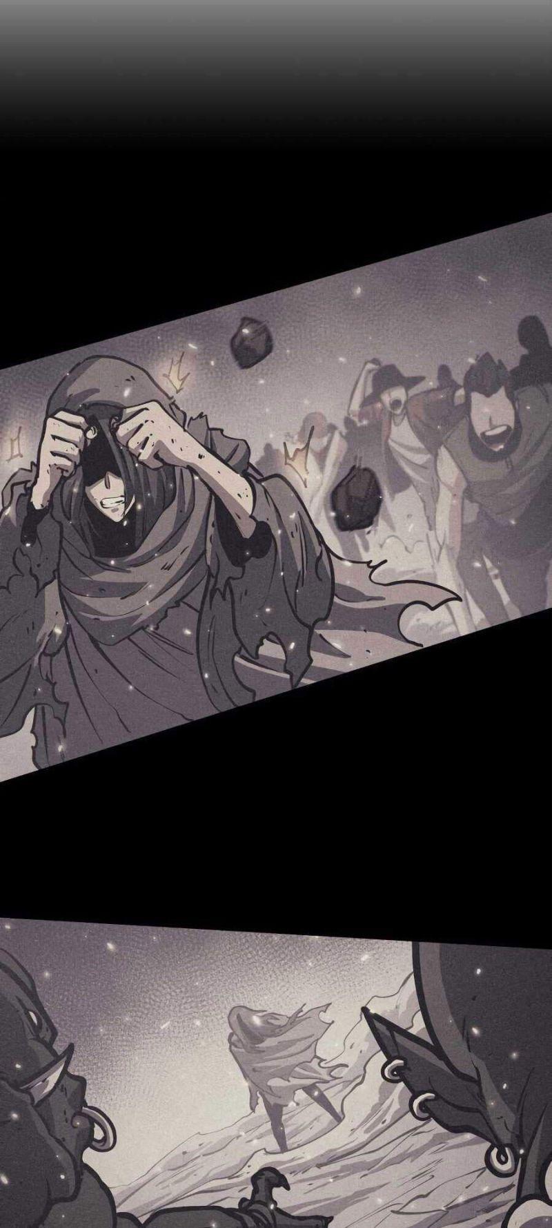 tôi trở lại thăng cấp một mình chapter 101 59