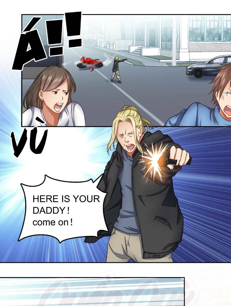 tuyệt thế thiên tài hệ thống chapter 42 18