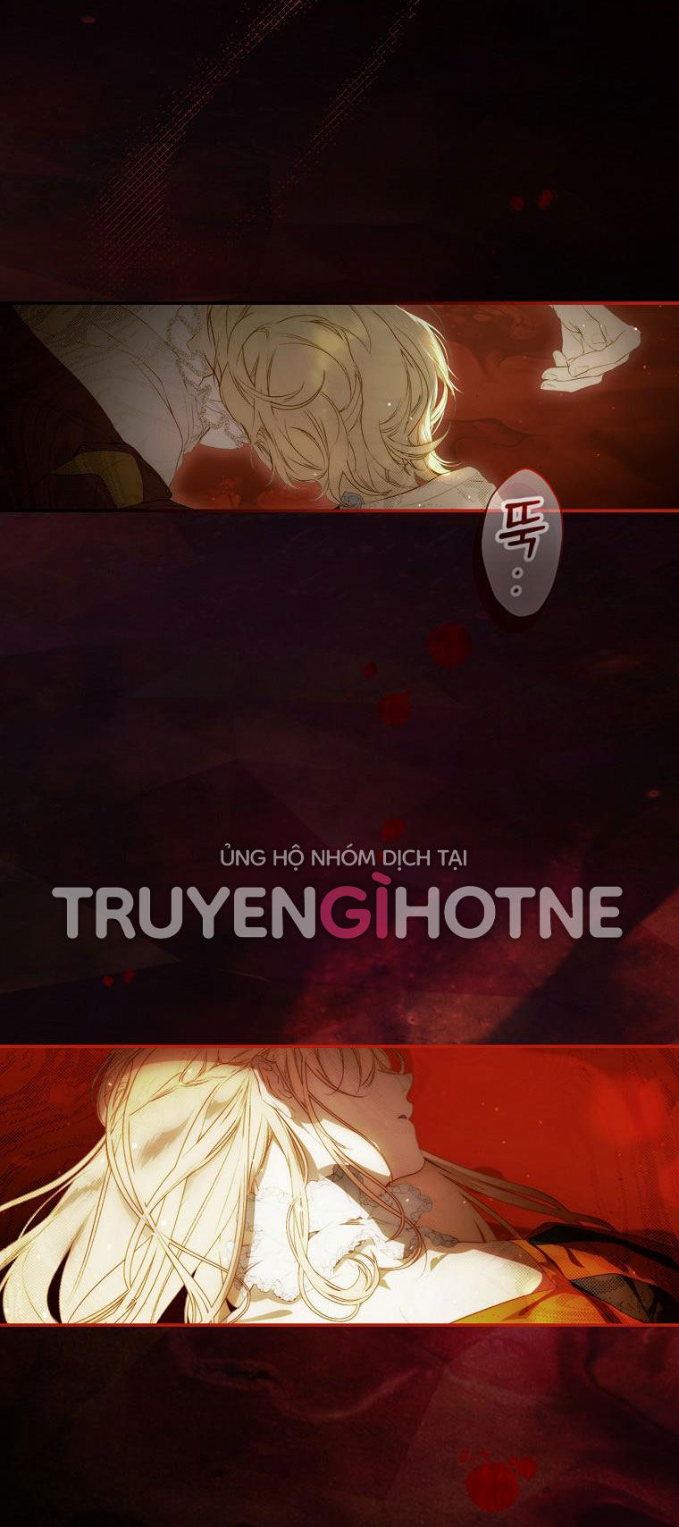 quý cô bí ẩn - secret lady chapter 73.1 9