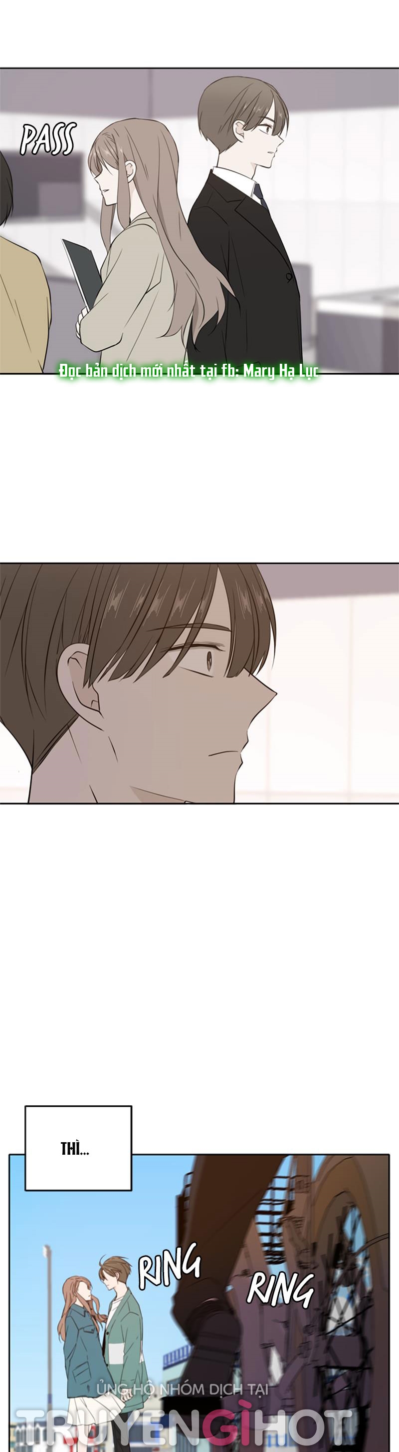 hẹn gặp anh ở kiếp thứ 19 chapter 33 32