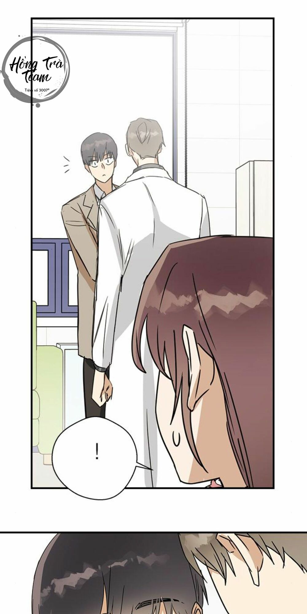 duyên nợ kiếp trước chapter 6 35