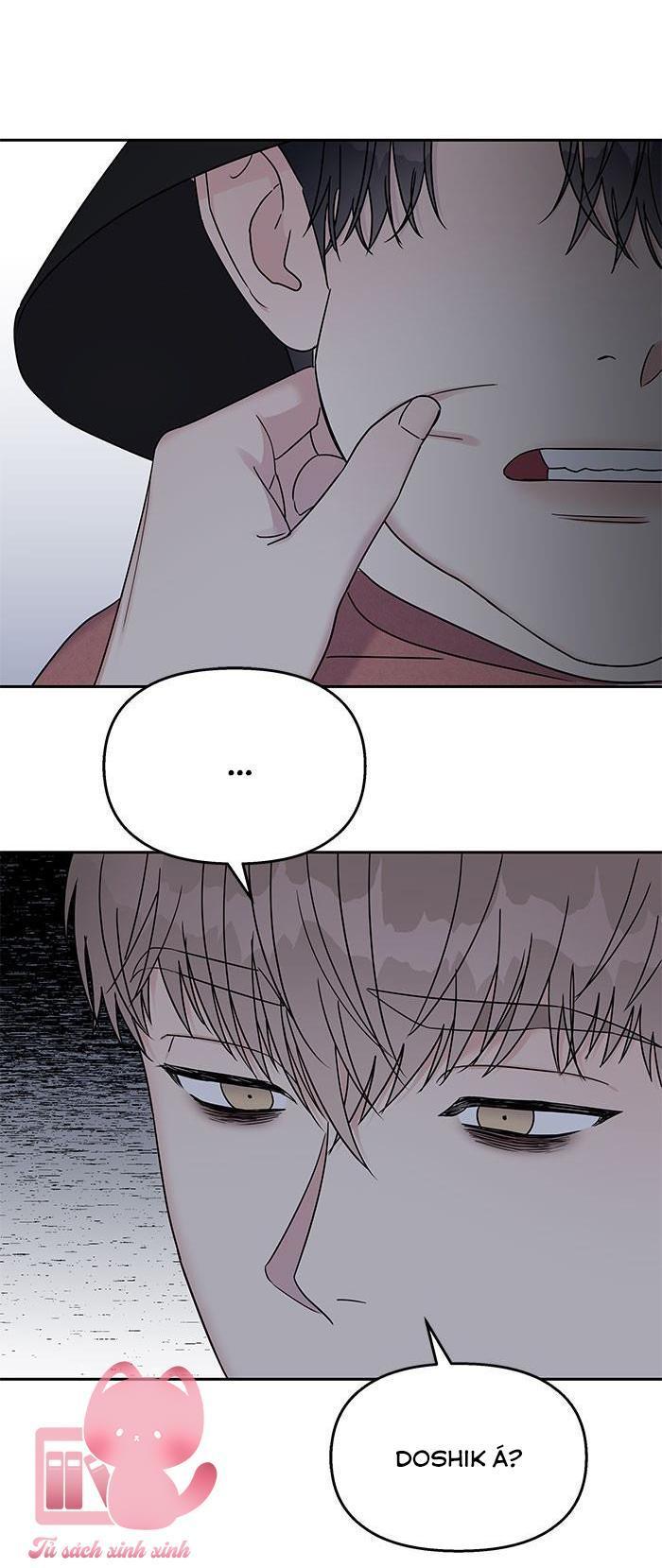 hãy vờ như ta yêu nhau chapter 42 8