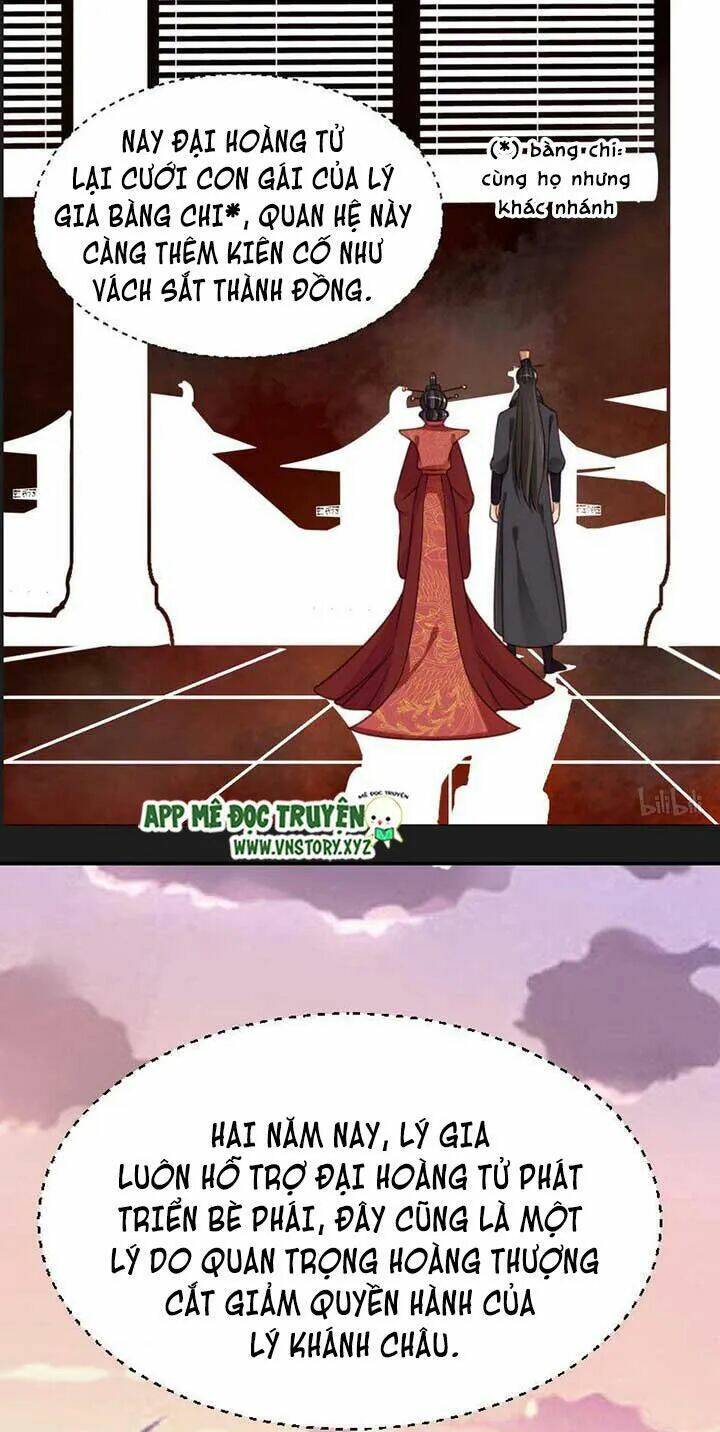 kiều nữ độc phi chapter 103 12