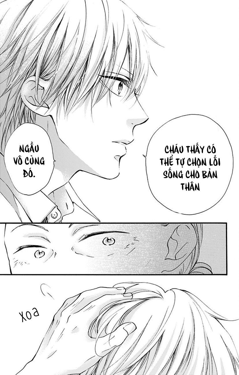 kono oto tomare! chapter 77 7