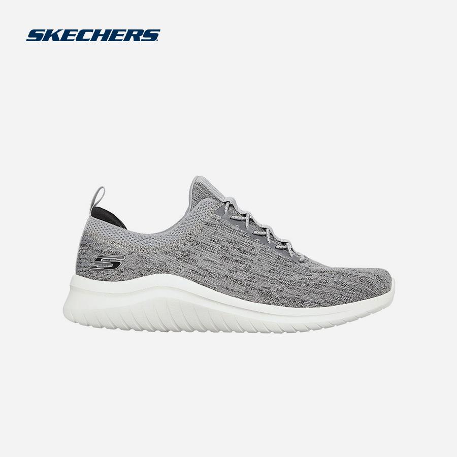 Giày thể thao nam Skechers Ultra Flex 2.0 - 232206-GYBK