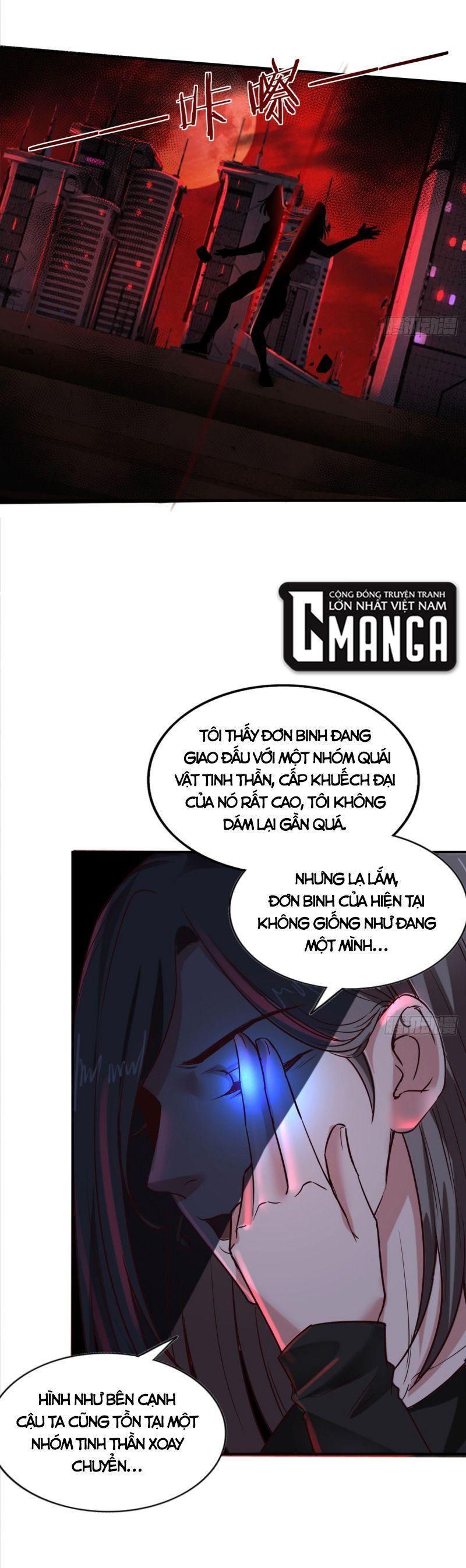 bắt đầu từ trăng đỏ chapter 51 5