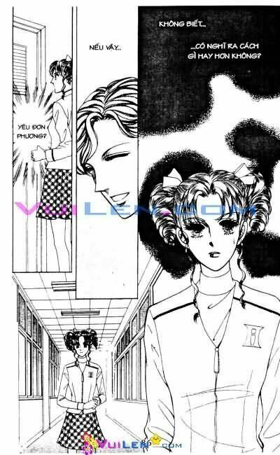 nụ hôn nồng thắm chapter 8 86