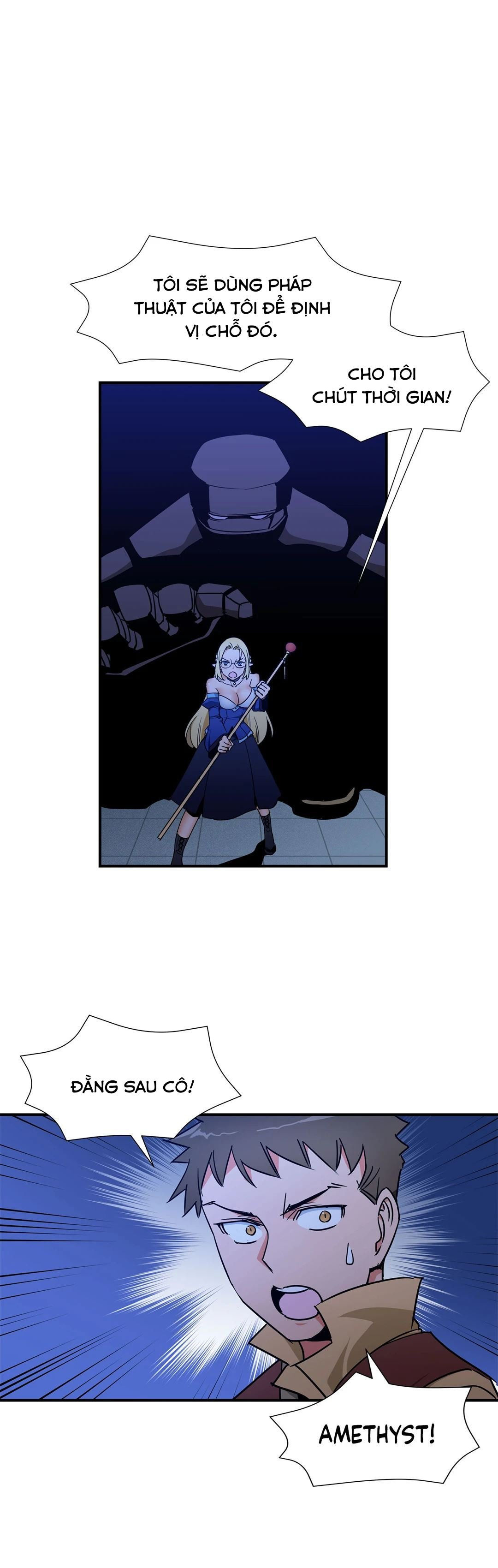 chiến binh sáng giá nhất chapter 27 13