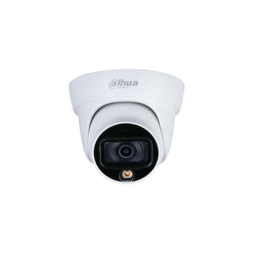 Camera HDCVI Eyeball 2MP DAHUA DH-HAC-HDW1239TLQP-A-LED-S2 - HÀNG CHÍNH HÃNG